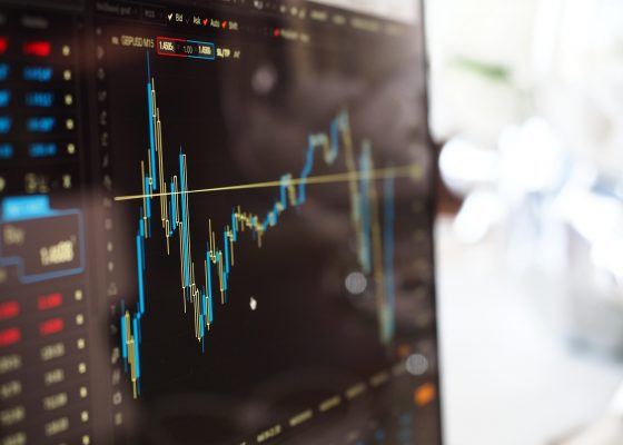 Analysing the occurrence and after effect of reversal chart patterns