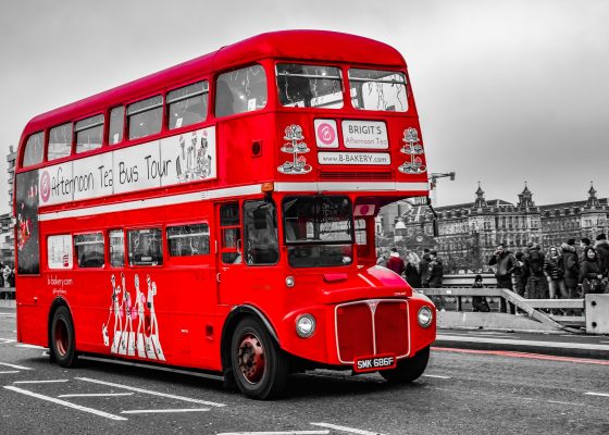 Urbanization and environmental protection will drive Nobina’s growth forward