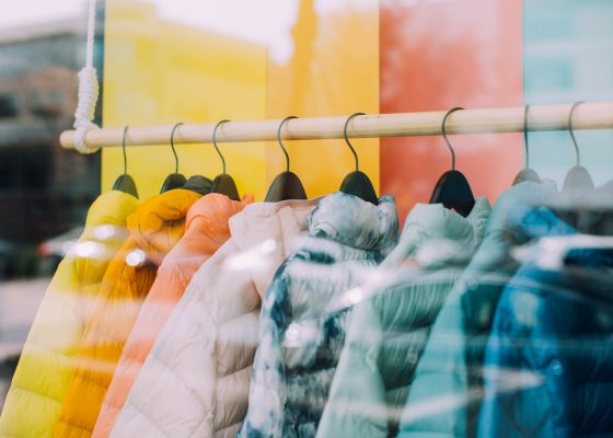 Bringing a new light on retail