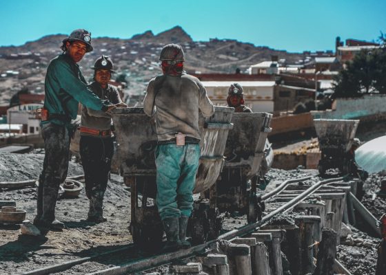 A Hardcore Enterprise: Drillcon drilling deeper with old partners and penetrating lush Latin market
