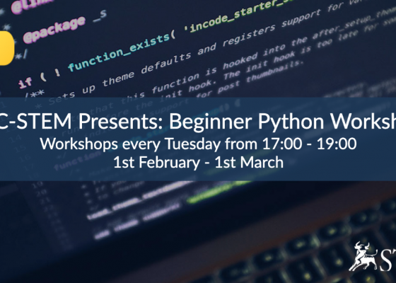 Protected: Beginner Python Workshops VT22 Sign-up