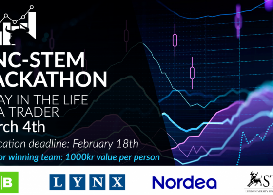 LINC-STEM Hackathon 2022 Application